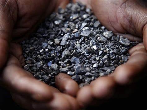 Coltan